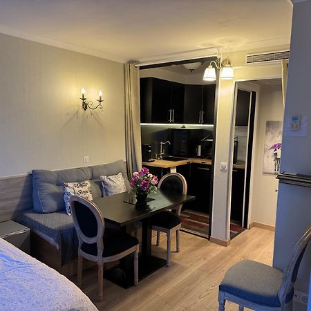 Altamira Aparthotel Issy-les-Moulineaux Exterior foto